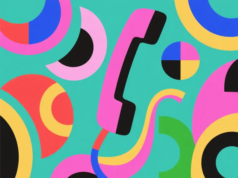 客服与联系支持插图